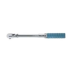   031 1/4 Drive Micrometer Ratchet Head Torque Wrench: Home Improvement