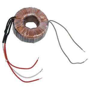  12vct 6a Toroidal Transformer Electronics