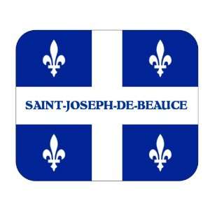   Province   Quebec, Saint Joseph de Beauce Mouse Pad: Everything Else