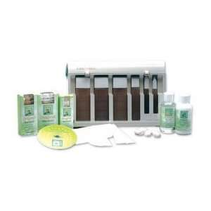  Clean & Easy Waxing Spa Basic Kit Beauty
