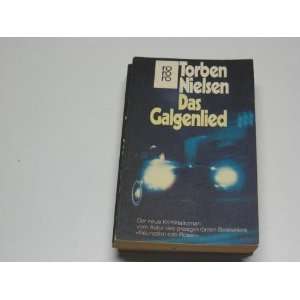  Das Galgenlied (9783499147753) Torben Nielsen Books