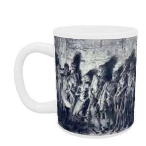   ) by Leon Augustin Lhermitte   Mug   Standard Size