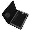   Leather Cover Folio Case For Toshiba Thrive 10.1 Tablet AT100  