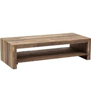  Beckwourth Coffee Table