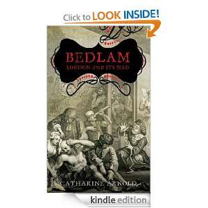 Start reading Bedlam  