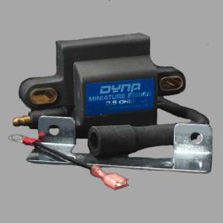 Dynatek Ignition Coil Kit Honda CBR 1100 XX Dyna CDI  