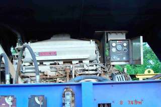Universal Refiner PDR80 Wood C&D Waste Grinder  