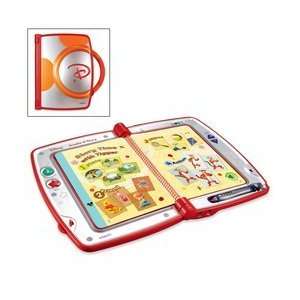  Vtech   Create A Story Reading System: Toys & Games