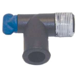   Marine Drain Elbow Assembly for Mercruiser Stern Drive: Automotive
