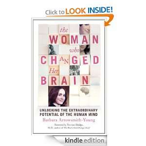 The Woman who Changed Her Brain Barbara Arrowsmith Young  