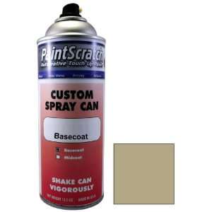 : 12.5 Oz. Spray Can of Pebble Beach Metallic Touch Up Paint for 2010 