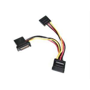  SATA POWER Y SPLITTER (3 OUTPUTS) Electronics