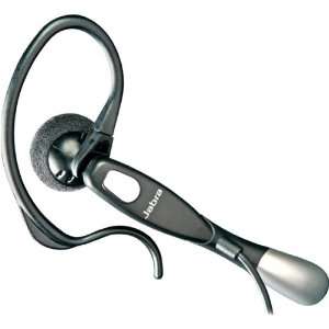  Jabra C200 Standard Behind The Eardesign Headset 2.5MM 