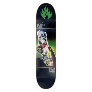  BLL AGAH CADILLAC RANCH DECK 8.0