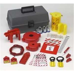  PRINZING LK112E Lockout Toolbox