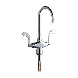  Chicago Faucets 50 317ABCP Sink Faucet