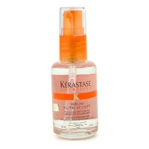   Nutritive Serum Nutri Sculpt Lustrous Repair ( Dam. & Sen. Hair