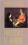 Protocols of Reading, (0300050623), Robert Scholes, Textbooks   Barnes 