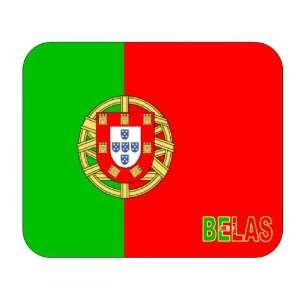  Portugal, Belas mouse pad: Everything Else