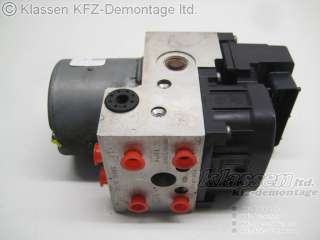 ABS Hydraulikblock Kia SORENTO 58910 3E310 (Block Steuergerät)  