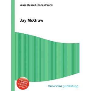  Jay McGraw Ronald Cohn Jesse Russell Books
