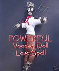 Voodoo Dolls, Black Magick items in Voodoo 
