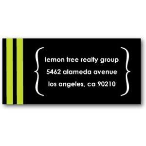   Address Labels   Corporate Cocktails By Louella Press