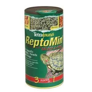  Top Quality Reptomin Select   a food: Pet Supplies