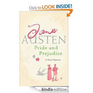 Start reading Pride & prejudice 