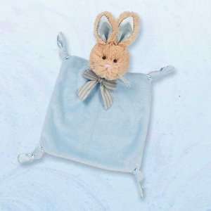  Wee Bunny Tail Security Lovie Toys & Games
