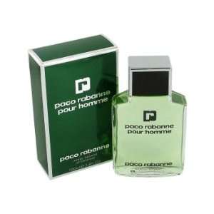 : Paco Rabanne Cologne for Men, 3.3 oz, After Shave From Paco Rabanne 