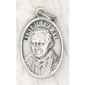 100 Pope Benedict XVI Medals 
