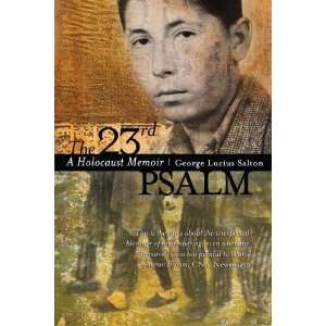   Psalm A Holocaust Memoir [Paperback] George Lucius Salton Books