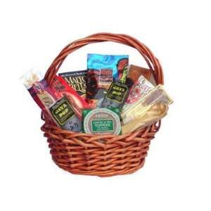 Caffeine Dream Coffee Gift Basket: Grocery & Gourmet Food
