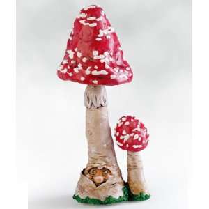  15 Todd The Toadstool from Whispering Willow Fairies 