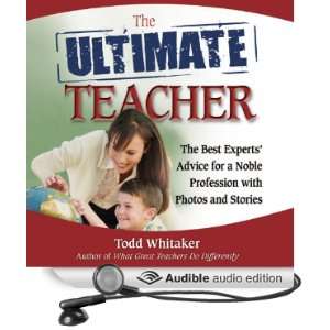   Stories (Audible Audio Edition) Todd Whitaker, Dean Sluyter Books
