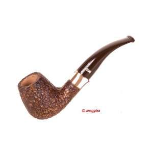  Savinelli Caramella (628) Tobacco Pipe 