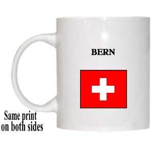 Switzerland   BERN Mug
