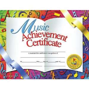  Music Achievement Toys & Games