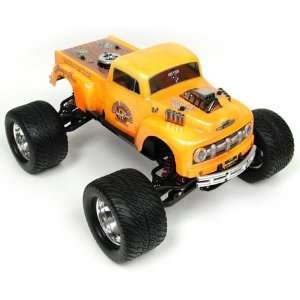  Nitro Beer Hauler Body: TMX: Toys & Games