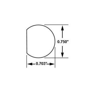 Special Application D Punch Unit with Die, Drawstud and Nuts, Hole 