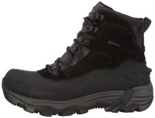  weather this boot keeps your feet warm and dry even when you re in a