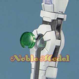 Bandai 1100 MG Gundam 00 Exia Gundam Model Kit  