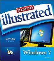   Windows 7, (1435454308), Ruth Maran, Textbooks   