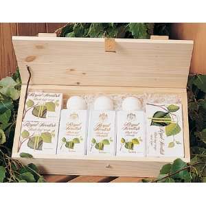 Royal Swedish Birchleaf Deluxe Gift Pack