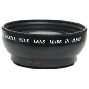  Top Brand Professional High Definition 58mm 0.45x Wide 