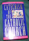 Catechism of the Catholic Church (1995, Paperback) Reli