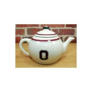  OHIO STATE TEAPOT (LARGE)