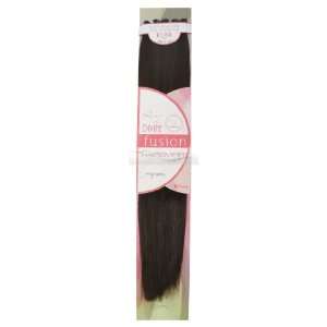   Remi Hair Extension Individual Tips Color #4 (Medium Brown) 125 Pieces
