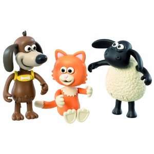  TImmy Time Poseable figures  set of 3 Toys & Games